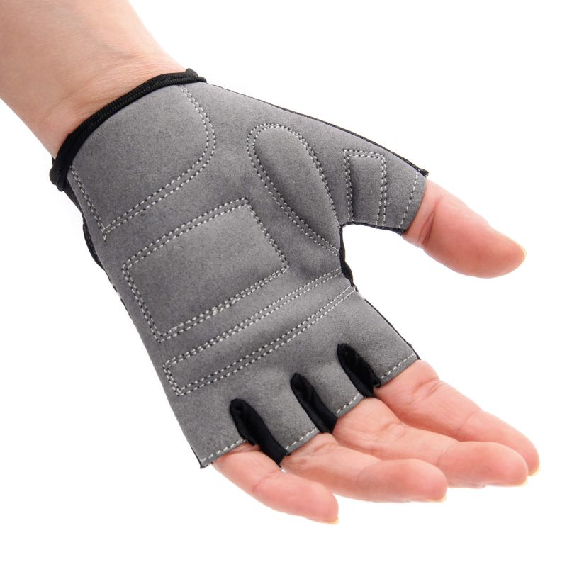 Meteor Racing Jr Cycling Gloves 23386-23388
