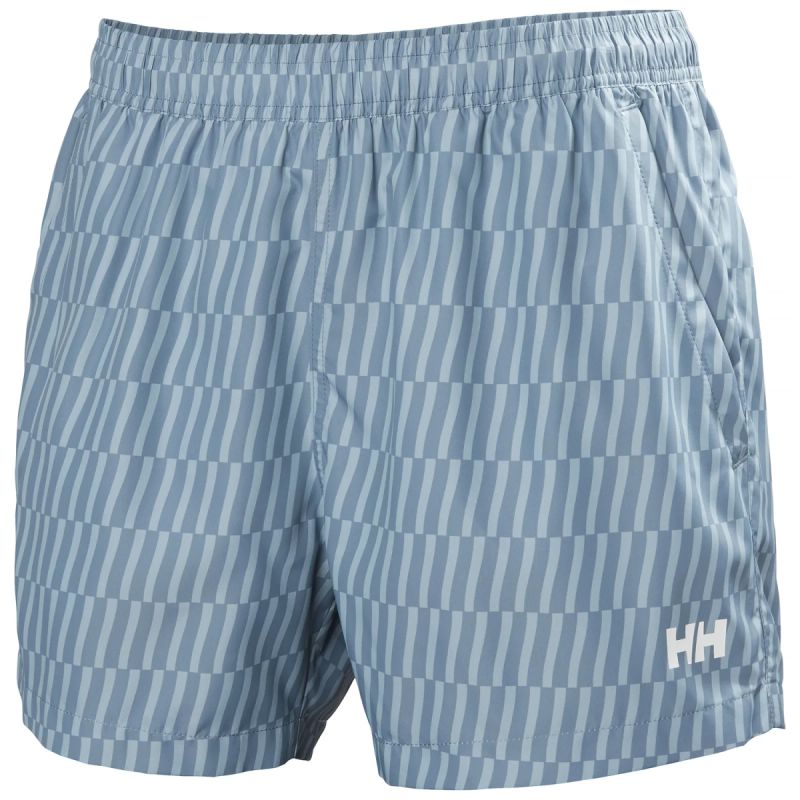 Helly Hansen Men's NEWPORT TRUNK 4.5 Trunks 54586 601 Helly Hansen