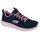 Skechers Graceful - Get Connected 12615-NVPK Navy blue 36 In preparation Your Sports Performance