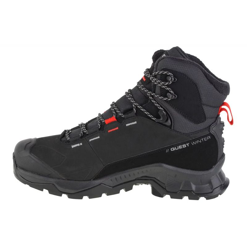 Salomon Quest Winter TS Cswp M 413666 shoes Footwear/Outdoor Your Sports Performance