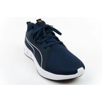 Puma Softride Carson Men’s Sports Shoes – Lightweight Navy Sneakers