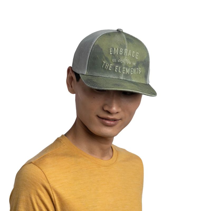 Buff Trucker Cap 1335598093000 Clothing/Multisport/Buff Your Sports Performance