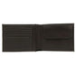CALVIN KLEIN MEN'S LEATHER BIFOLD WALLET In preparation Your Sports Performance