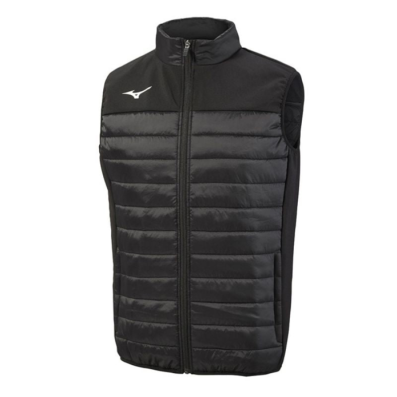 Mizuno Sapporo Hybrid Gilet M 32FE9A0609 Clothing/Running/Mizuno Mizuno