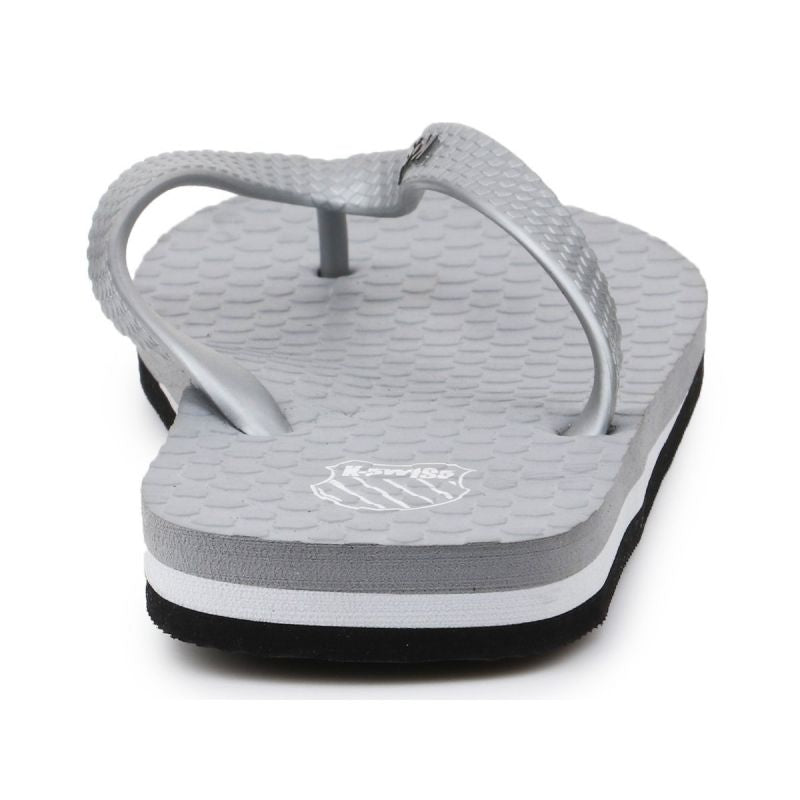 K-Swiss Zorrie 92601-066 Flip-Flops In preparation Your Sports Performance