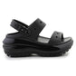 Crocs Classic Mega Crush W clogs 207989-001 Footwear/Lifestyle/Crocs Crocs