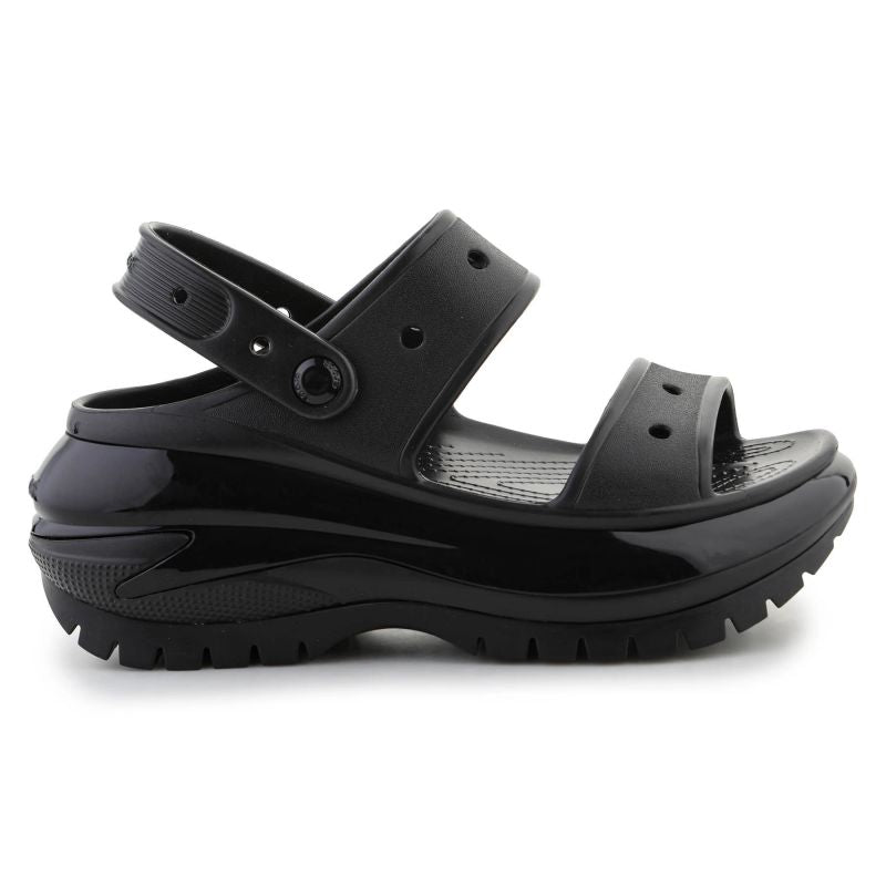 Crocs Classic Mega Crush W clogs 207989-001 Footwear/Lifestyle/Crocs Crocs