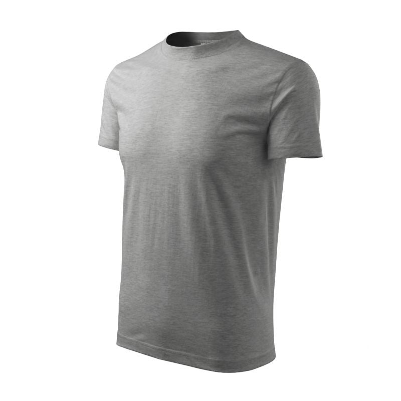 Adler Classic U T-shirt MLI-10112 Clothing/Lifestyle/T-shirts/Adler Your Sports Performance