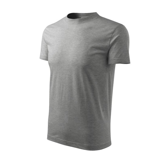 Adler Classic U T-shirt MLI-10112 Clothing/Lifestyle/T-shirts/Adler Your Sports Performance