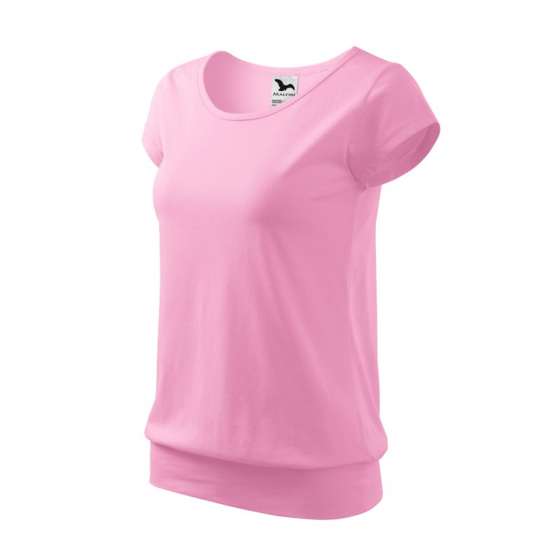 Malfini City W T-shirt MLI-12030 Clothing/Lifestyle/T-shirts/Malfini Malfini