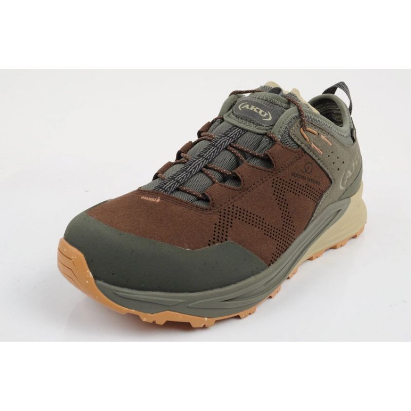 Aku Omina Gore-tex M 771044 shoes Footwear/Outdoor/Aku Your Sports Performance