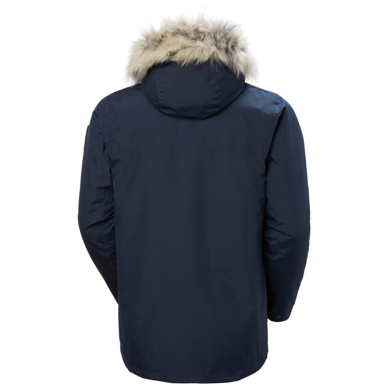 Helly Hansen Coastal 3.0 Parka M 53995 597 Clothing/Outdoor/Helly Hansen Your Sports Performance