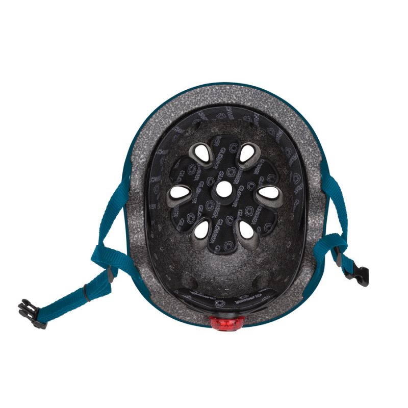 Globber Petrol Blue 505-300 helmet Accessories/Bicycle/Helmets Your Sports Performance