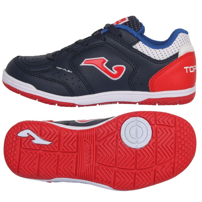 Joma Top Flex 2243 IN Jr TPJW2243IN football boots Footwear/Football/Kids/Joma Joma
