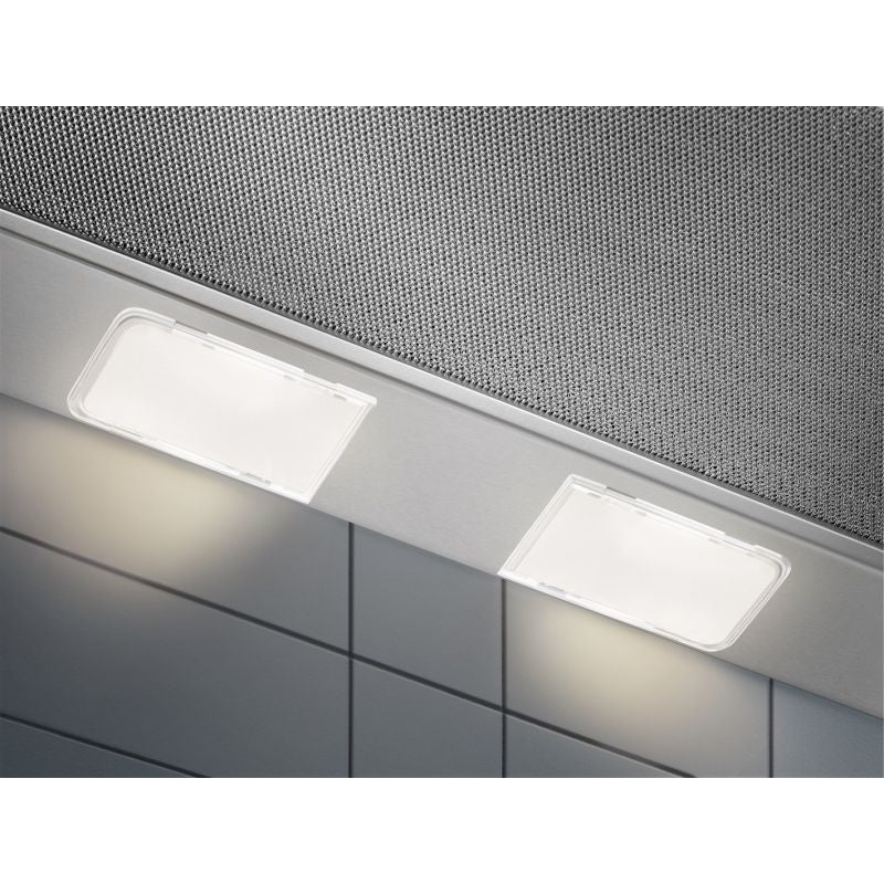 ELECTROLUX LFP226S telescopic hood AGD - Produkty/Okapy kuchenne Your Sports Performance