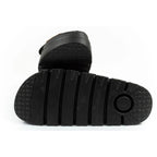 Lee Cooper shoes women's slippers silver comfortable platform fashionable Lee Cooper