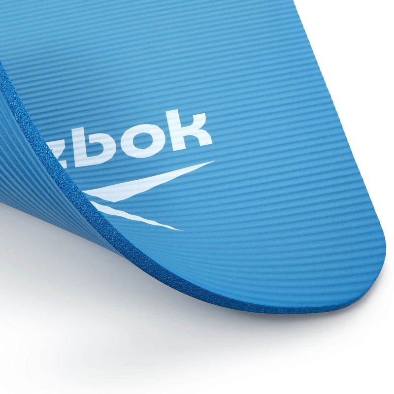 Reebok 10 mm RAMT-11015BL mat Accessories/Training equipment Reebok