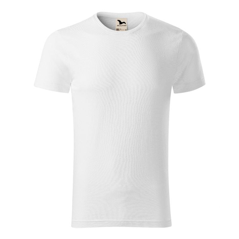 Malfini Native (GOTS) T-shirt M MLI-17300 white Clothing/Lifestyle/T-shirts/Malfini Malfini