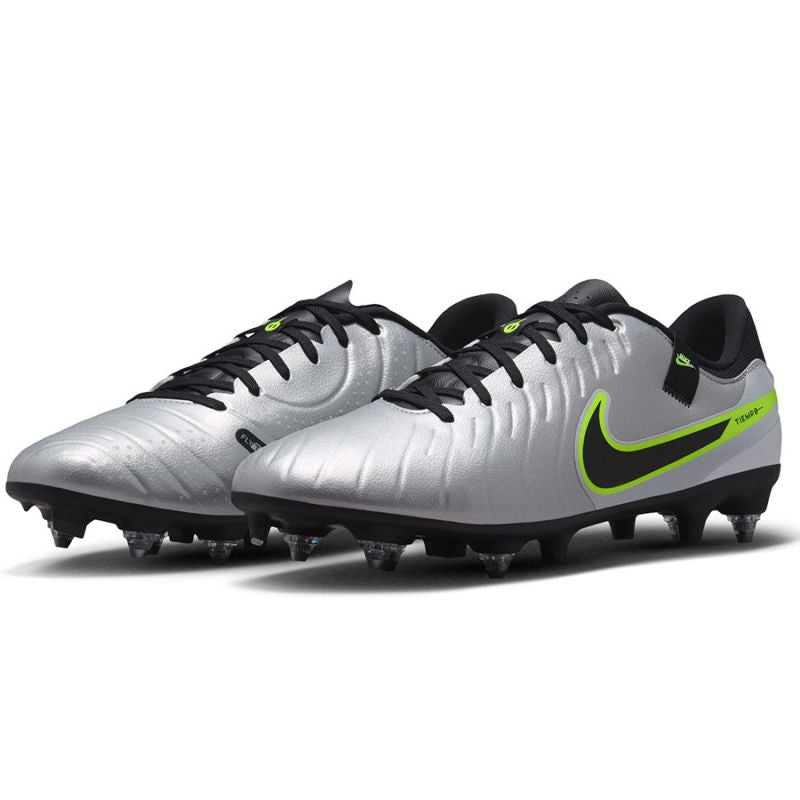 Nike Tiempo Legend 10 Academy SG-Pro AC M DV4338-001 shoes Footwear/Football/SG/SR Nike