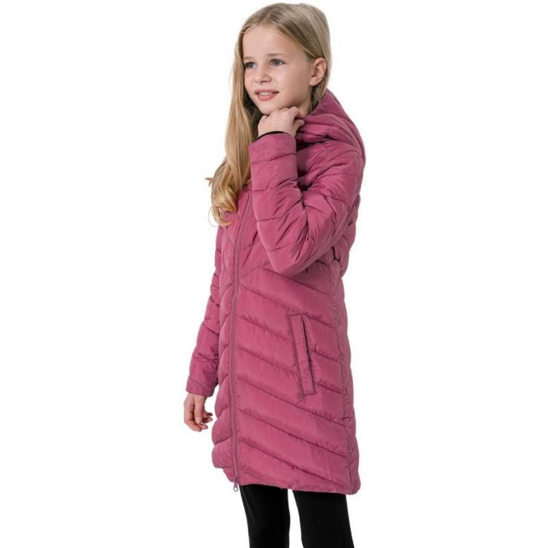 Jacket 4F Jr HJZ22 JKUDP003 53S Clothing/Outdoor 4F