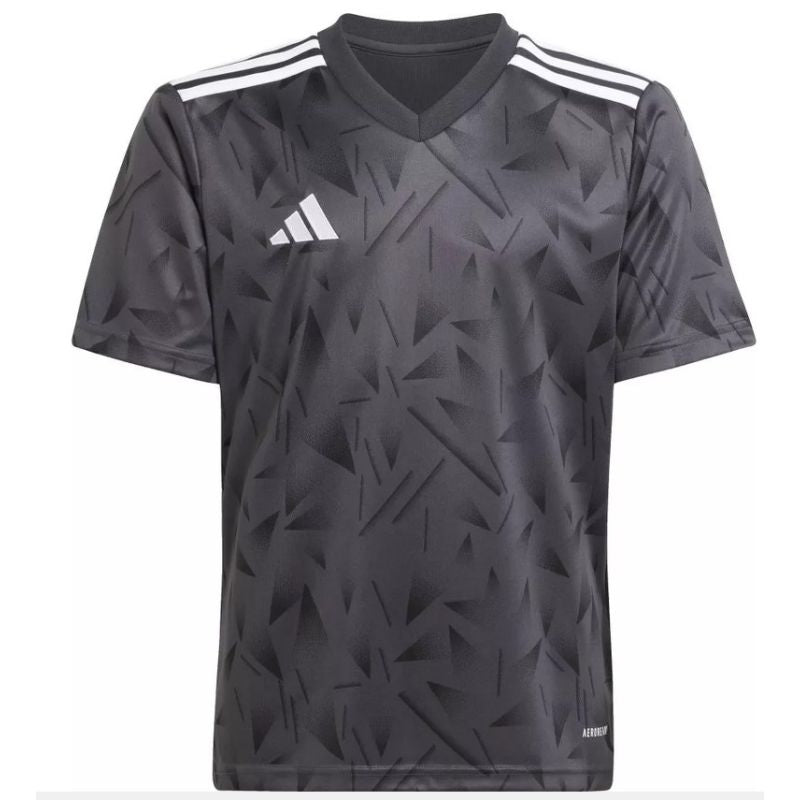 adidas Team Icon Jr 25 JJ1954 T-shirt Clothing/Football Adidas