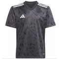 adidas Team Icon Jr 25 JJ1954 T-shirt Clothing/Football Adidas