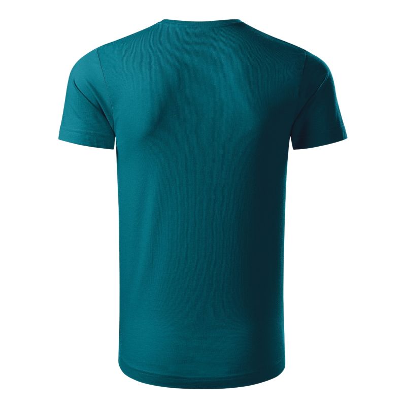 Epic Men's T-Shirt (Petrol Blue) To be categorized Your Sports Performance