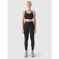 Women's 4F High Waist Running Leggings 4FWAW24TFTIF267-22S *Kategoria tymczasowa Your Sports Performance
