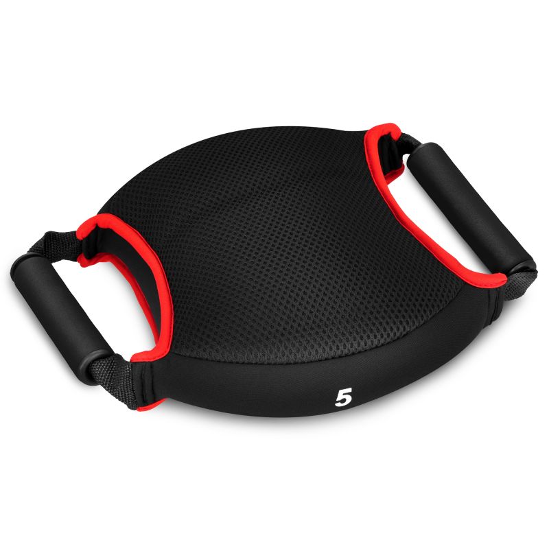 Exercise bag filled with Spokey Sandi 5 kg 929862 Accessories/Training equipment Your Sports Performance