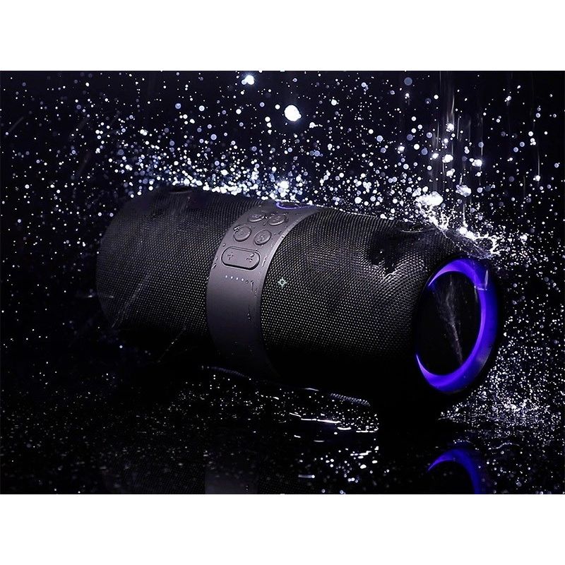 TRACER BLUETOOTH SPEAKER SPLASH XXL TWS TRAGLO46612 In preparation Your Sports Performance
