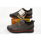 Aku Bellamont Gore-tex Men's Durable Hiking Boots Gray Aku