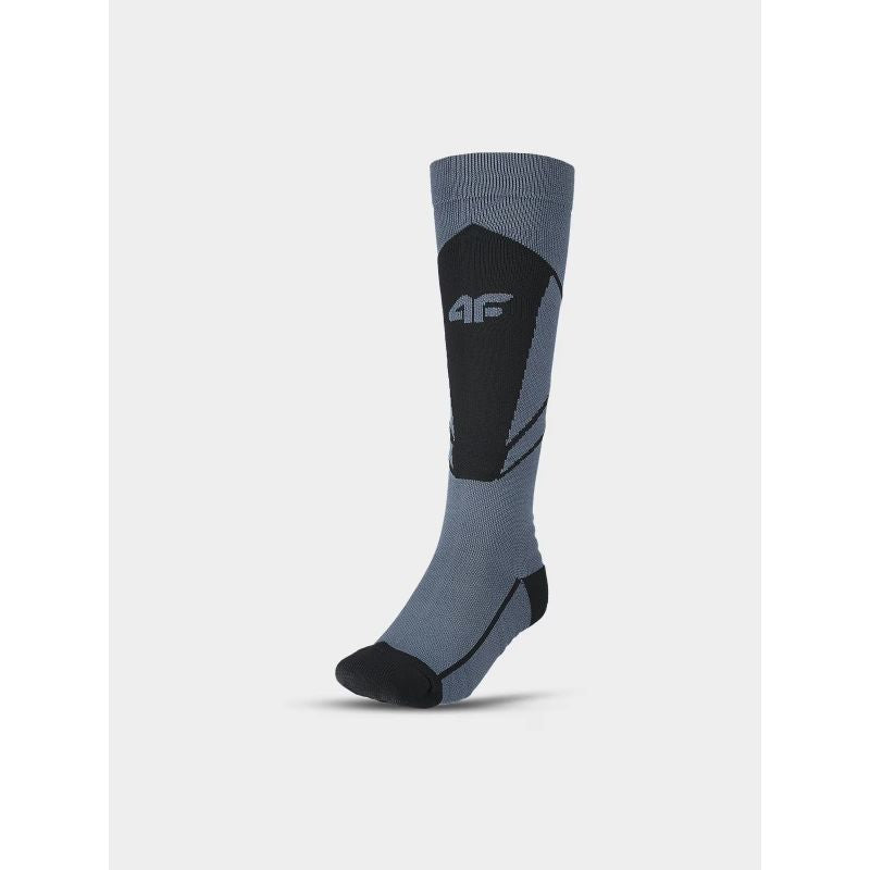 Men's ski socks 4F 4FWAW24UFSOM155-32S Clothing Your Sports Performance