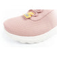 Skechers Bobs Squad Slip-ins W 117504/BLSH shoes Footwear/Lifestyle/Skechers Skechers