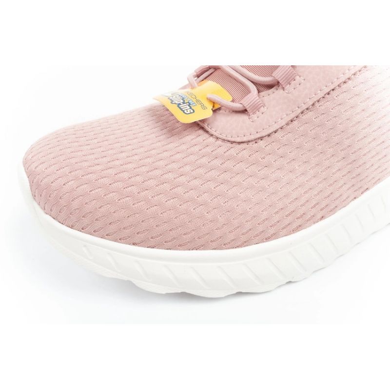 Skechers Bobs Squad Slip-ins W 117504/BLSH shoes Footwear/Lifestyle/Skechers Skechers