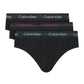 Calvin Klein Underwear Briefs 3-pack Hop Briefs M 0000U2661G Clothing/Lifestyle/Calvin Klein Your Sports Performance