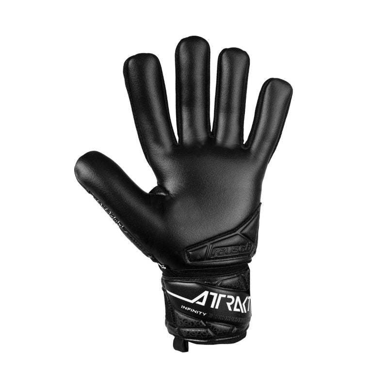Reusch Attrakt Infinity NC M 5570725 7700 goalkeeper gloves Accessories/Gloves Your Sports Performance