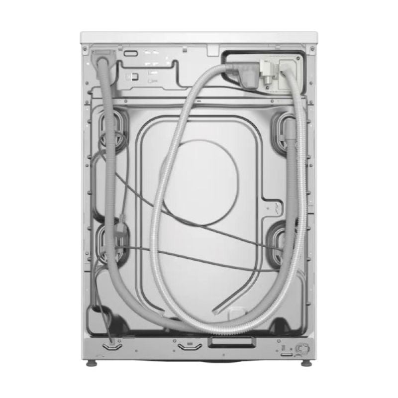 BOSCH WNG254A9BY washer-dryer AGD - Produkty/Pralko suszarki wolnostojące Your Sports Performance
