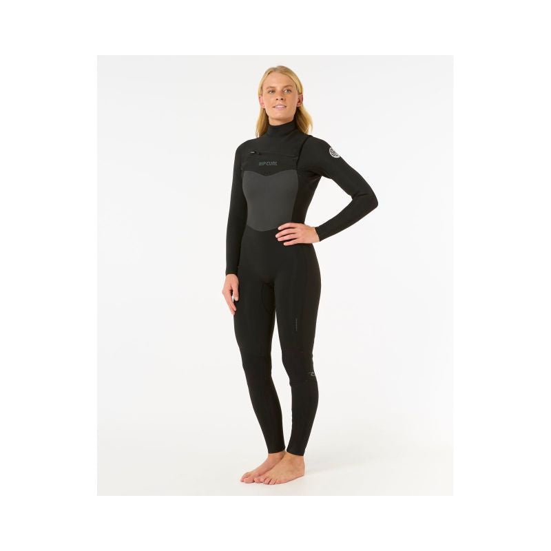 RIP CURL Wms Dawn Patrol Cz 32 Gb Black Foam