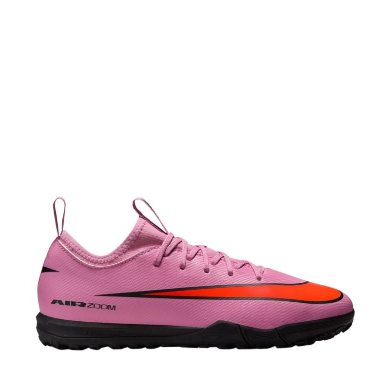 Nike Zoom Mercurial Vapor 16 Academy TF FQ8284 600 Kids' Soccer Cleats