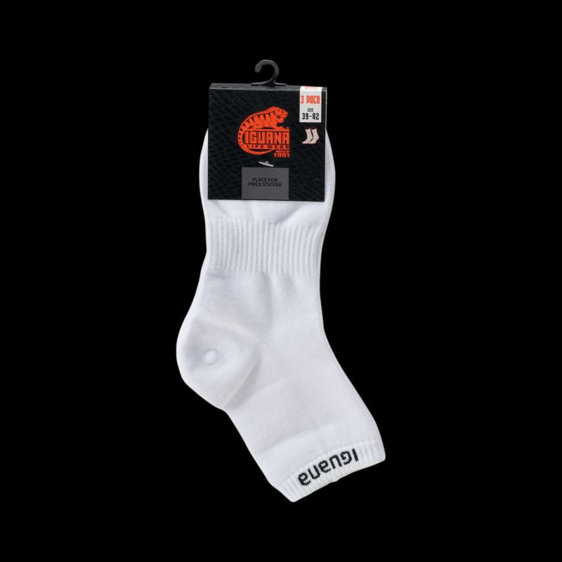 IGINO HIGH 3 PACK high socks In preparation Your Sports Performance