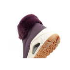 Skechers Uno Rugged Women's Insulated Winter Boots Purple Skechers