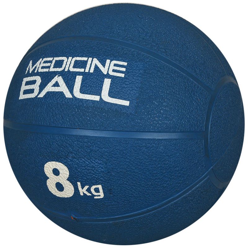 Maxwel 1011719 Rubber Medicine Ball Accessories/Training equipment Your Sports Performance