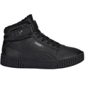 Puma Carina 2.0 Mid Wtr W shoes 385852 01 Footwear/Lifestyle Puma