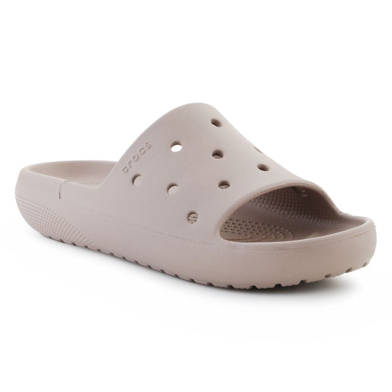 Crocs Classic Slide v2 flip-flops 209401-214 Footwear/Swimming/Unisex/Klapki/chodaki Crocs
