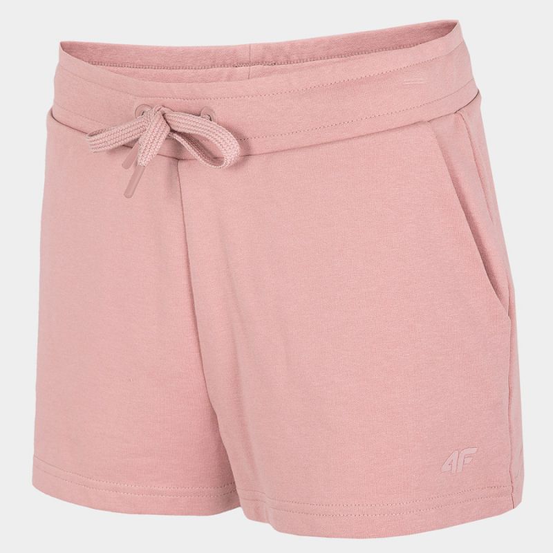 4F Shorts W H4L22-SKDD350 56S Clothing/Training 4F