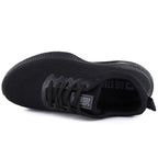Black men's sports shoes Big Star TT174145 To be categorized Your Sports Performance
