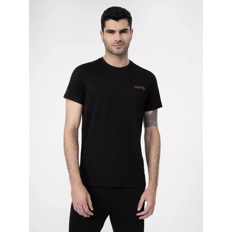 T-shirt 4F M 4FSS23TTSHM359-20S Clothing/Lifestyle/T-shirts 4F