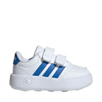 adidas Breaknet 3.0 kids shoes white JS3678 To be categorized Your Sports Performance