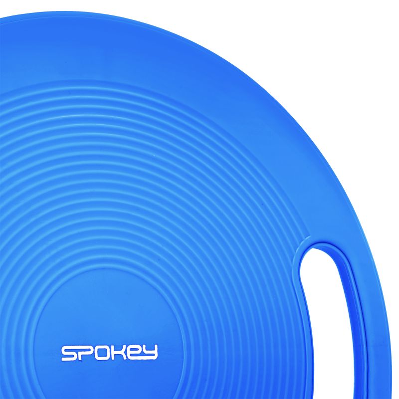 Balance trainer Spokey Swing - balance platform for exercises 940826 Accessories/Training equipment/Platformy wibracyjne Your Sports Performance