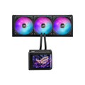 ASUS ROG RYUO IV SLC 360 ARGB Cooler Chłodzenie/Chłodzenie - zestawy chłodzenia wodnego Your Sports Performance